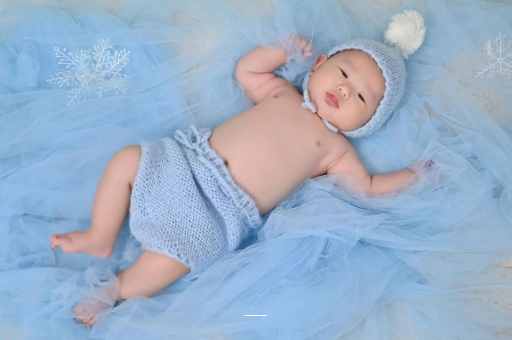 宁波宝宝发烧多久会好 宁波宝宝发烧多久会好