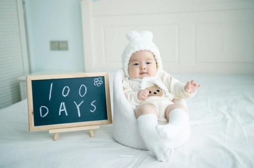 宁波宝宝多大开始攒肚子 宁波宝宝多大开始攒肚子